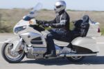 GL1800 Gold Wing